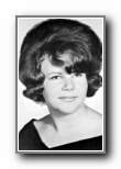 Gerri Swiger: class of 1964, Norte Del Rio High School, Sacramento, CA.